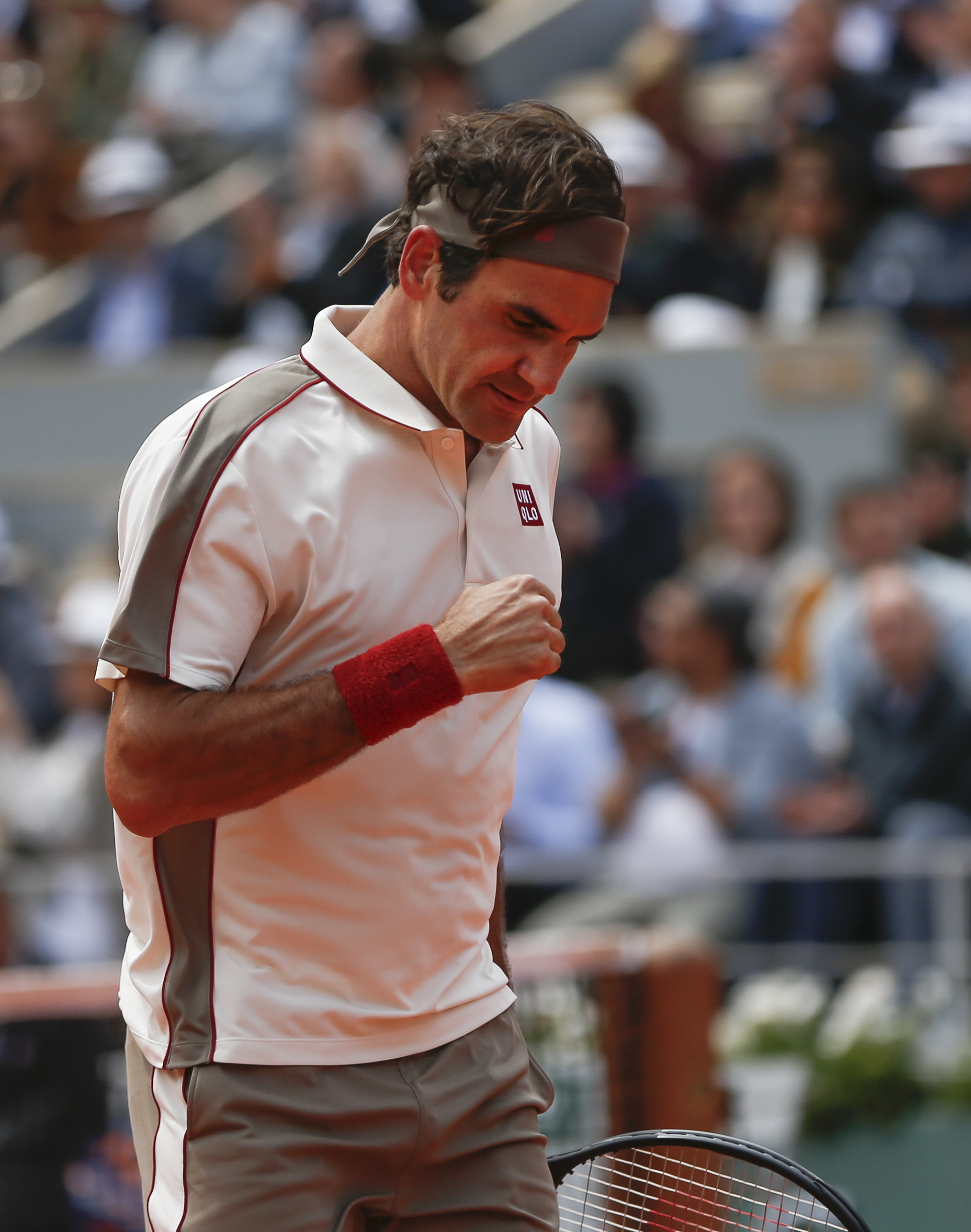 包含西班牙网球队翻盘法国网球队,费德勒完成帽子戏法的词条 包含西班牙网球队翻盘法国网球队,费德勒完成帽子戏法的词条