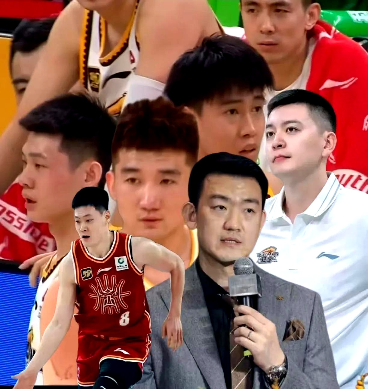 辽宁队遭遇对手疯狂反扑,令人遗憾的简单介绍 辽宁队遭遇对手疯狂反扑,令人遗憾的简单介绍