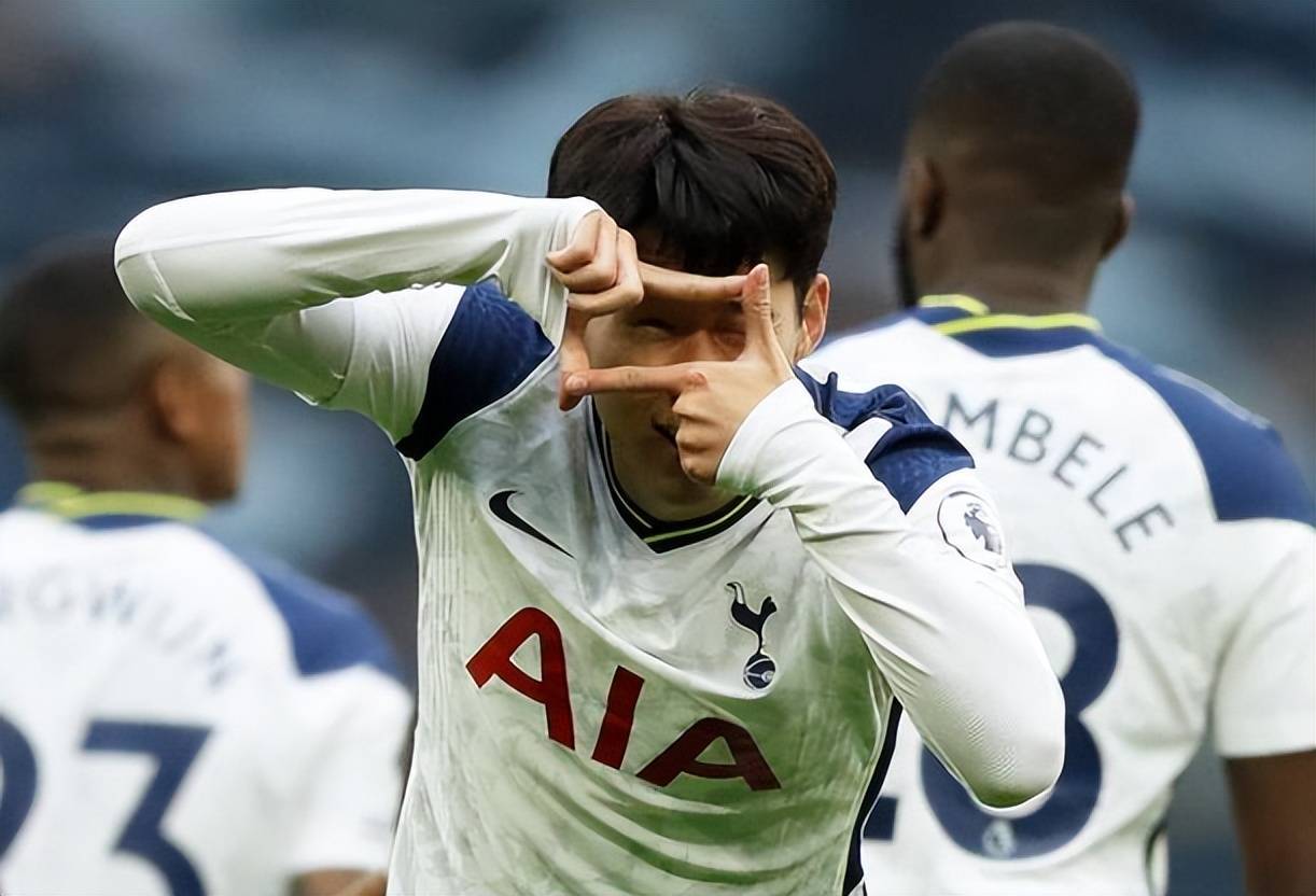 关于热刺主场迎战强敌,英超势不可挡攻防交织的信息 关于热刺主场迎战强敌,英超势不可挡攻防交织的信息