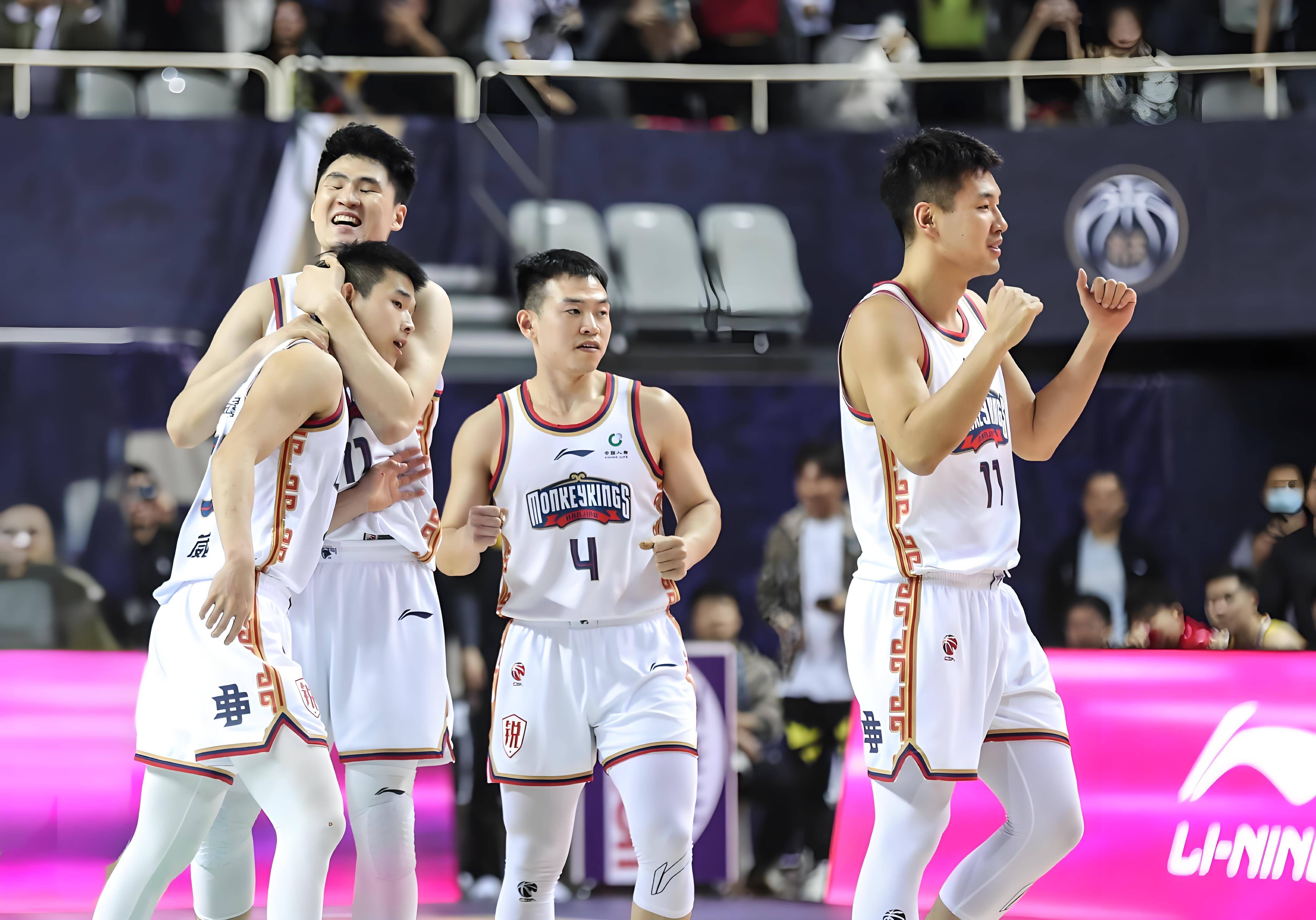 九游娱乐官方-热门球队大胜，实力有所增强