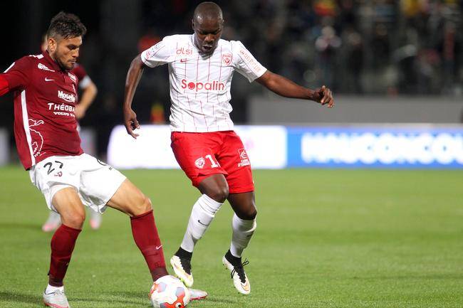 九游VIP-特鲁瓦将在主场迎战蒙彼利埃