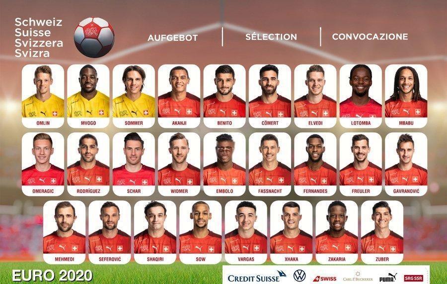 关于瑞士军团客场奋力取胜,晋级形势良好的信息 关于瑞士军团客场奋力取胜,晋级形势良好的信息