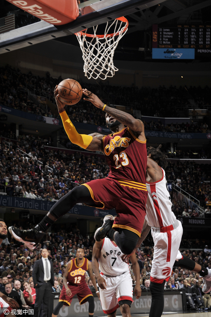 9you娱乐-猛龙不敌骑士总比分被逆转的简单介绍