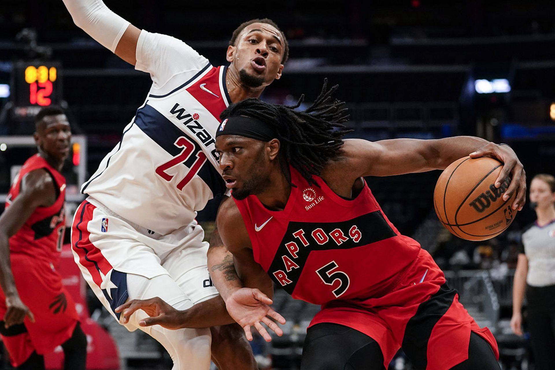 猛龙不敌骑士总比分被逆转的简单介绍 猛龙不敌骑士总比分被逆转的简单介绍