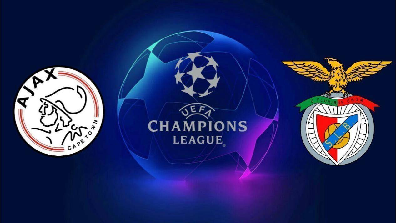 阿贾克斯主场大捷晋级下一轮的简单介绍 阿贾克斯主场大捷晋级下一轮的简单介绍