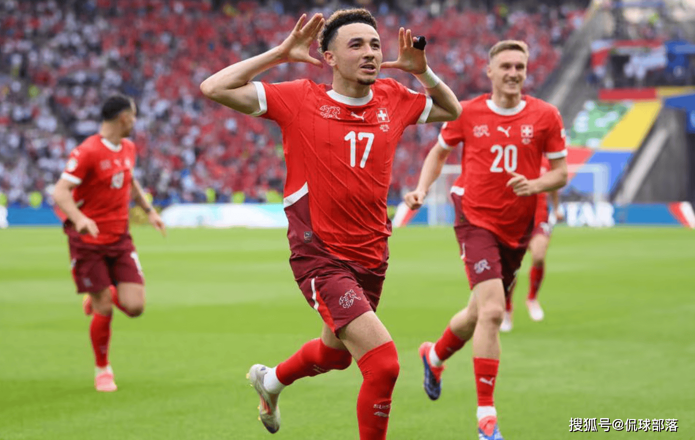 比赛精彩：瑞士队凭实力取胜的简单介绍