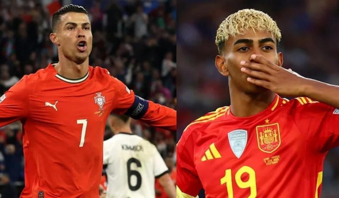 欧国联双雄对决,谁能笑到最后的简单介绍 欧国联双雄对决,谁能笑到最后的简单介绍