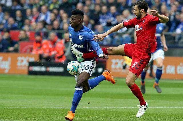 九游APP-沙尔克客场艰难击败对手，实现两连胜