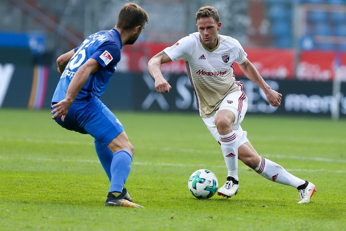 波鸿主场迎战维尔德，冲击积分榜前列席位的简单介绍