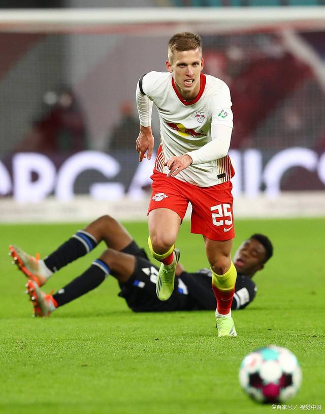 关于RB莱比锡再次负于对手，排名下滑的信息