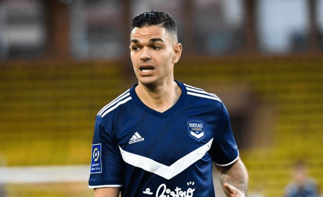 巴黎客场绝杀波尔多，继续保持不败