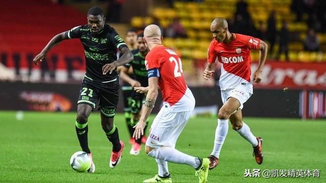 关于摩纳哥客场战败，保级之路漫长的信息