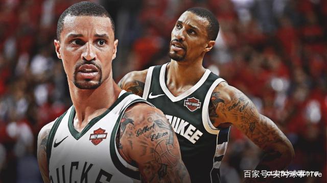 包含雄鹿强势尼克斯，乔治·希尔绝境逆转的词条