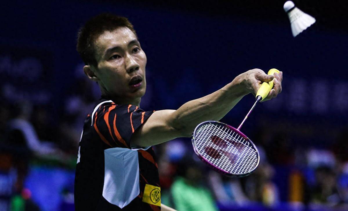 韩国羽毛球队绝杀中国羽毛球队，李宗伟绝境逆转的简单介绍