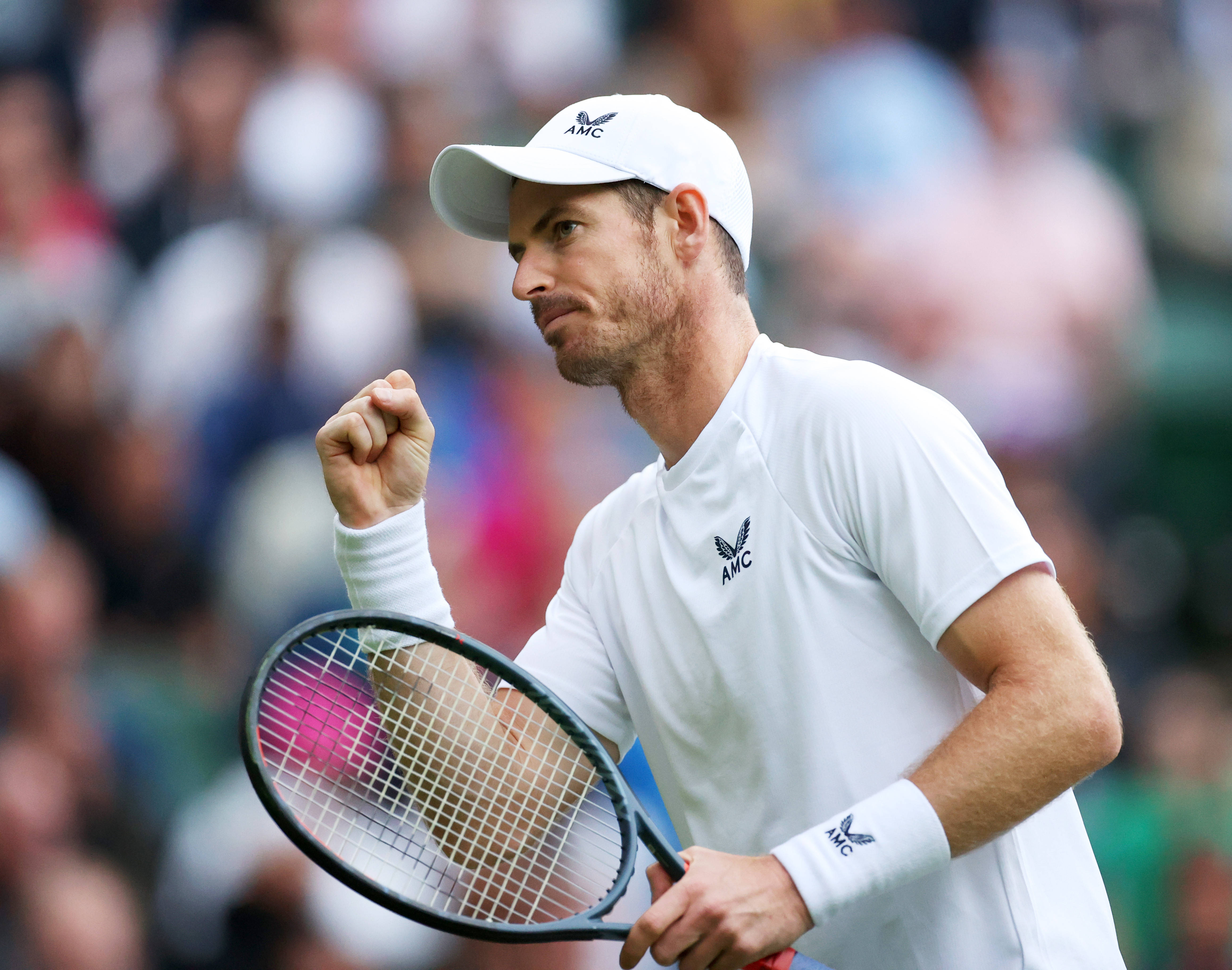 关于澳大利亚网球队强势法国网球队，穆雷爆发神勇的信息