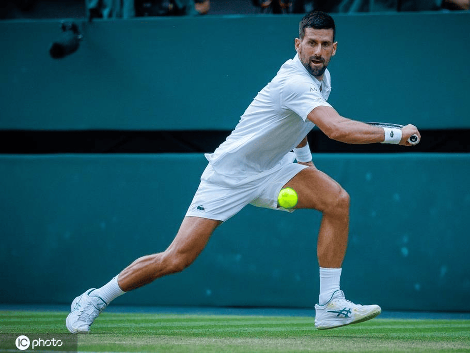 欧洲网球队碾压法国网球队，德约科维奇制霸全场的简单介绍