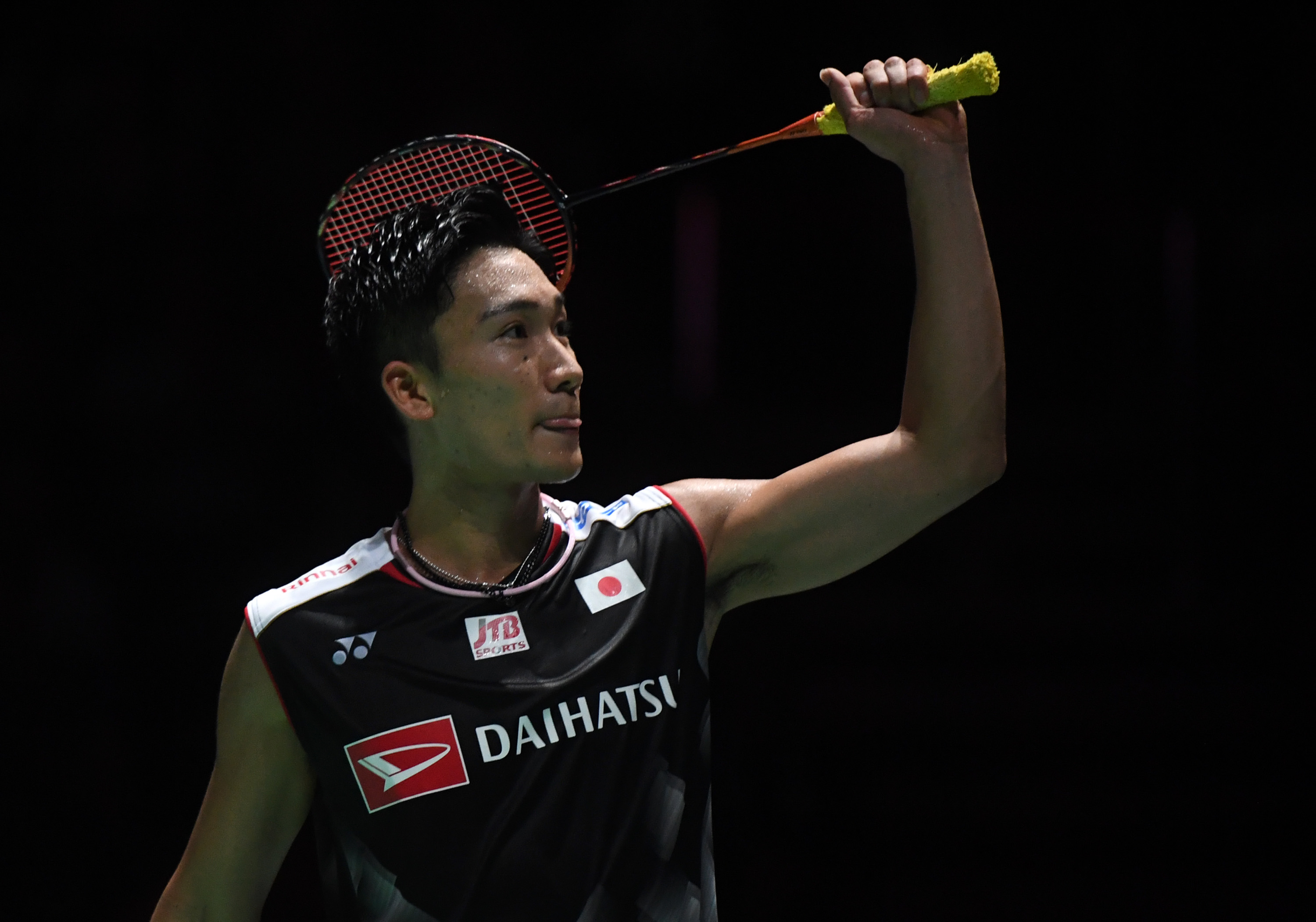 九游娱乐app下载-包含丹麦队绝杀印尼队，桃田贤斗高光表现的词条