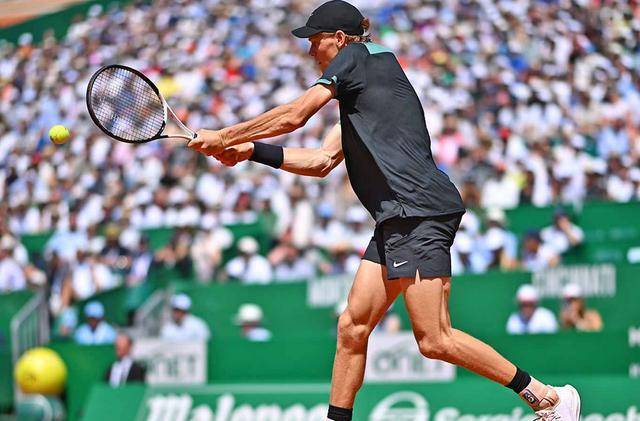 九游体育-包含蒙特卡洛大师赛轻取ATP总决赛,西西帕斯关键制胜的词条