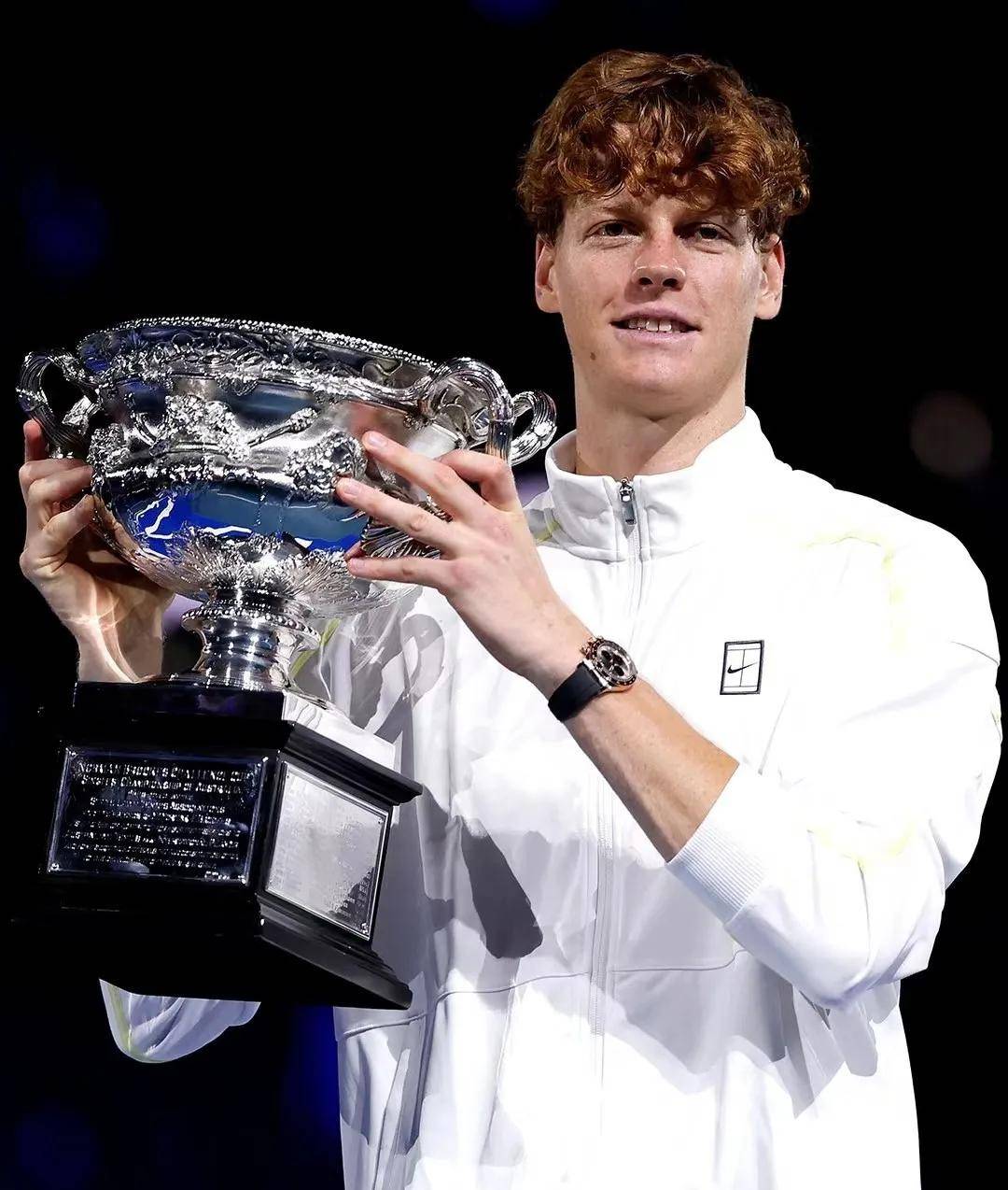 九游APP-澳网绝杀联合杯,辛纳关键制胜