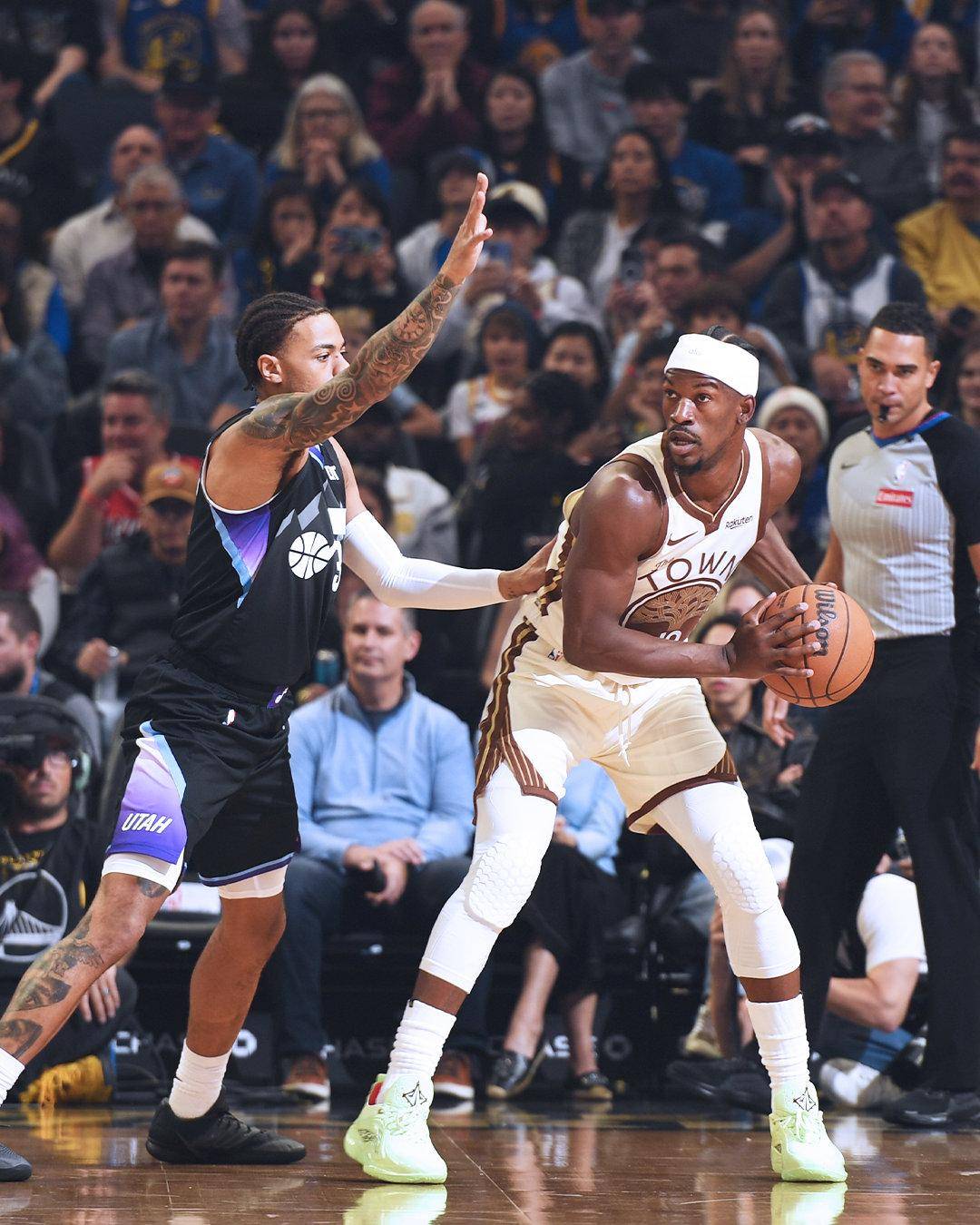 九游娱乐官方-包含爵士力克勇士，利拉德扛起全队的词条