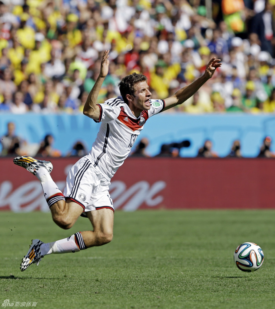 关于德国队绝杀法国队,安赛龙惊艳四座的信息 关于德国队绝杀法国队,安赛龙惊艳四座的信息