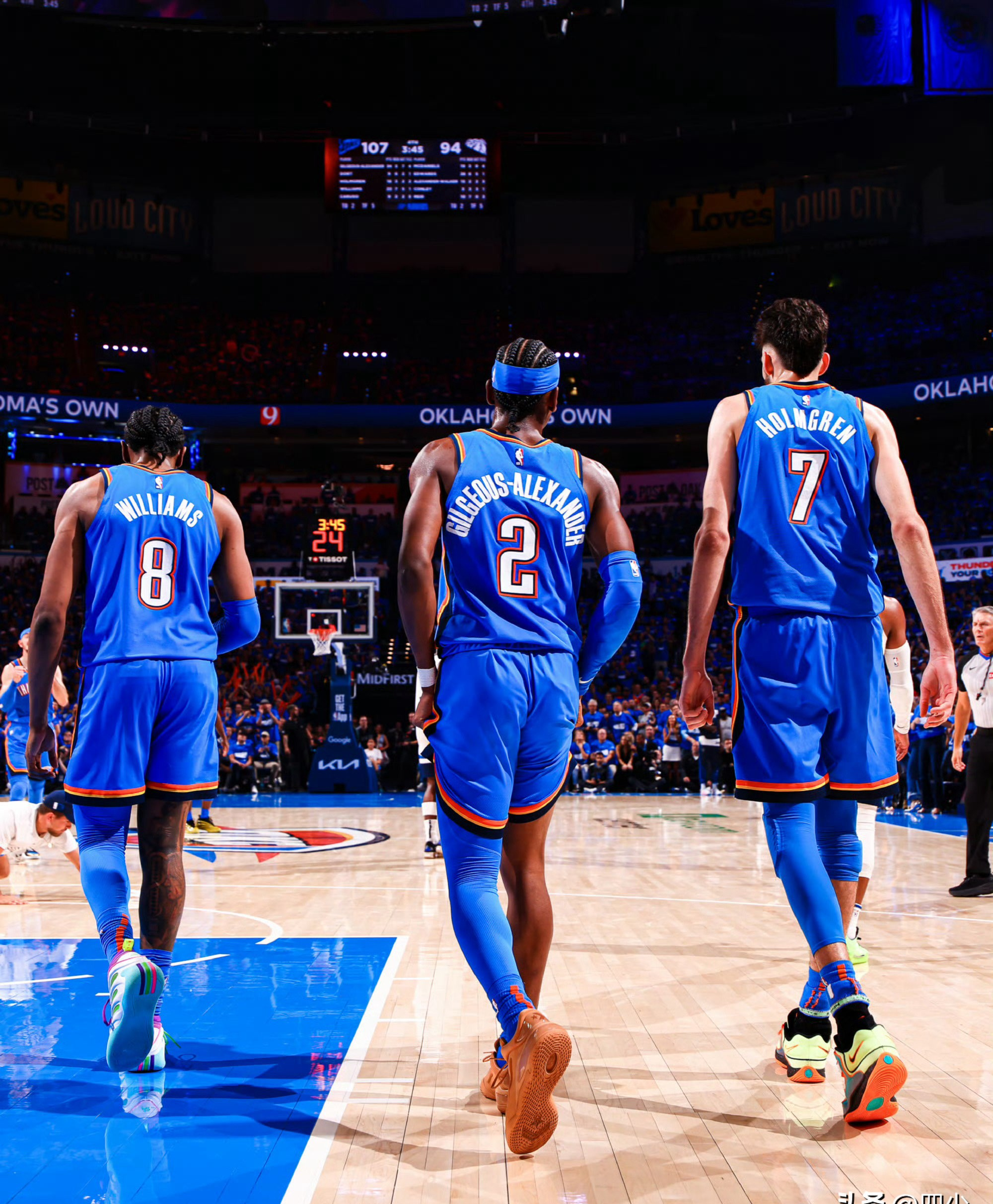 九游娱乐官方网站-关于雷霆轻取魔术，詹姆斯扛起全队的信息