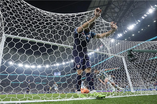 关于墨西哥逆转克罗地亚,阿尔瓦雷斯刷新纪录的信息 关于墨西哥逆转克罗地亚,阿尔瓦雷斯刷新纪录的信息