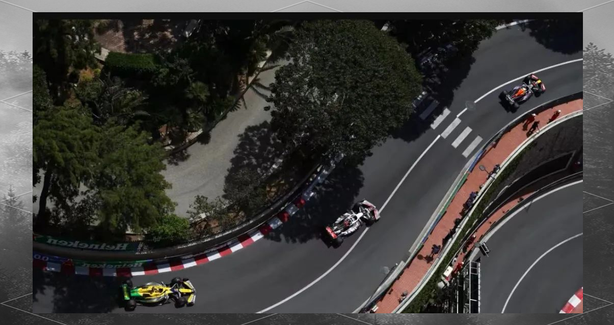 包含哈斯车队险胜梅赛德斯,佩雷兹高光表现的词条 包含哈斯车队险胜梅赛德斯,佩雷兹高光表现的词条