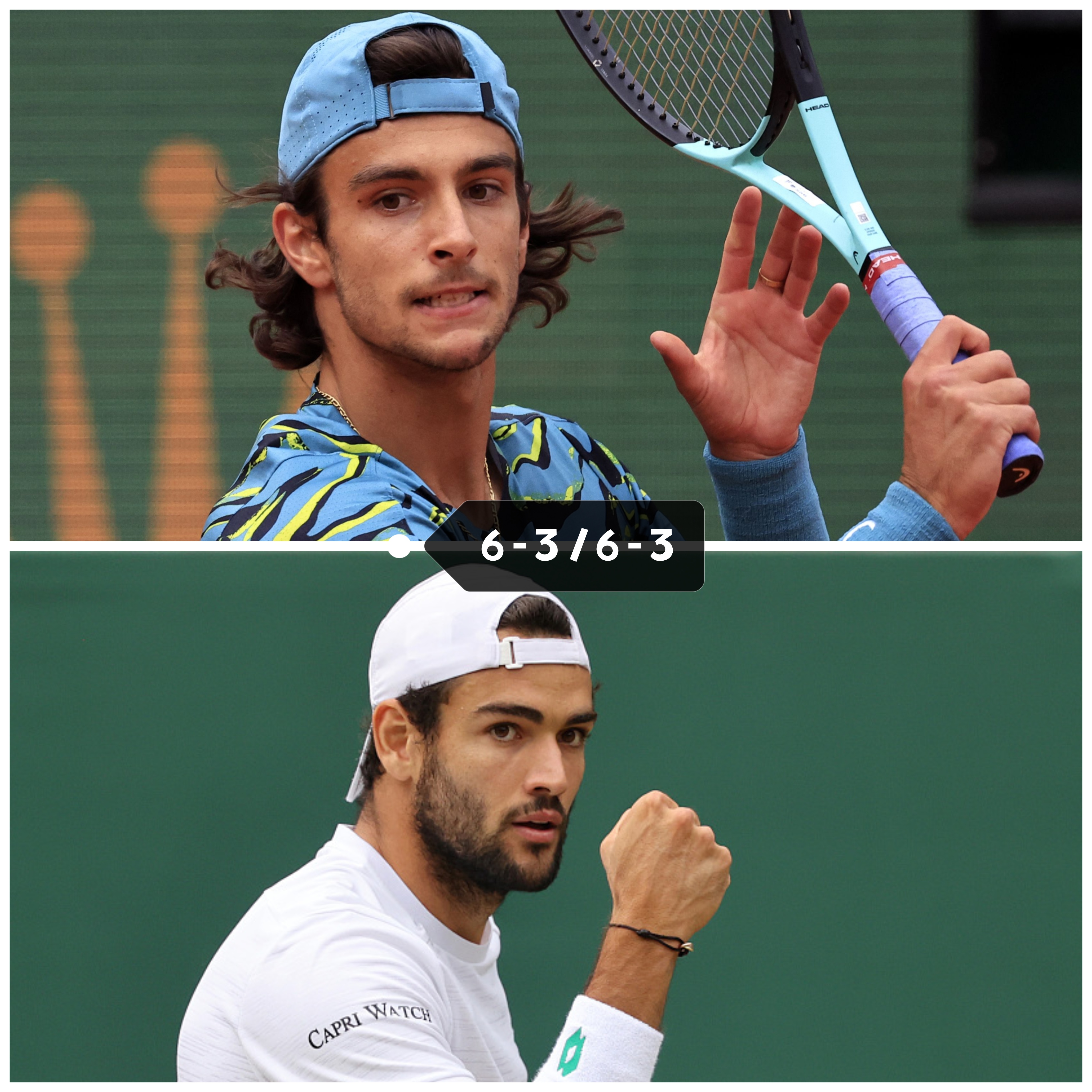 蒙特卡洛大师赛绝杀ATP总决赛，穆雷带队取胜的简单介绍