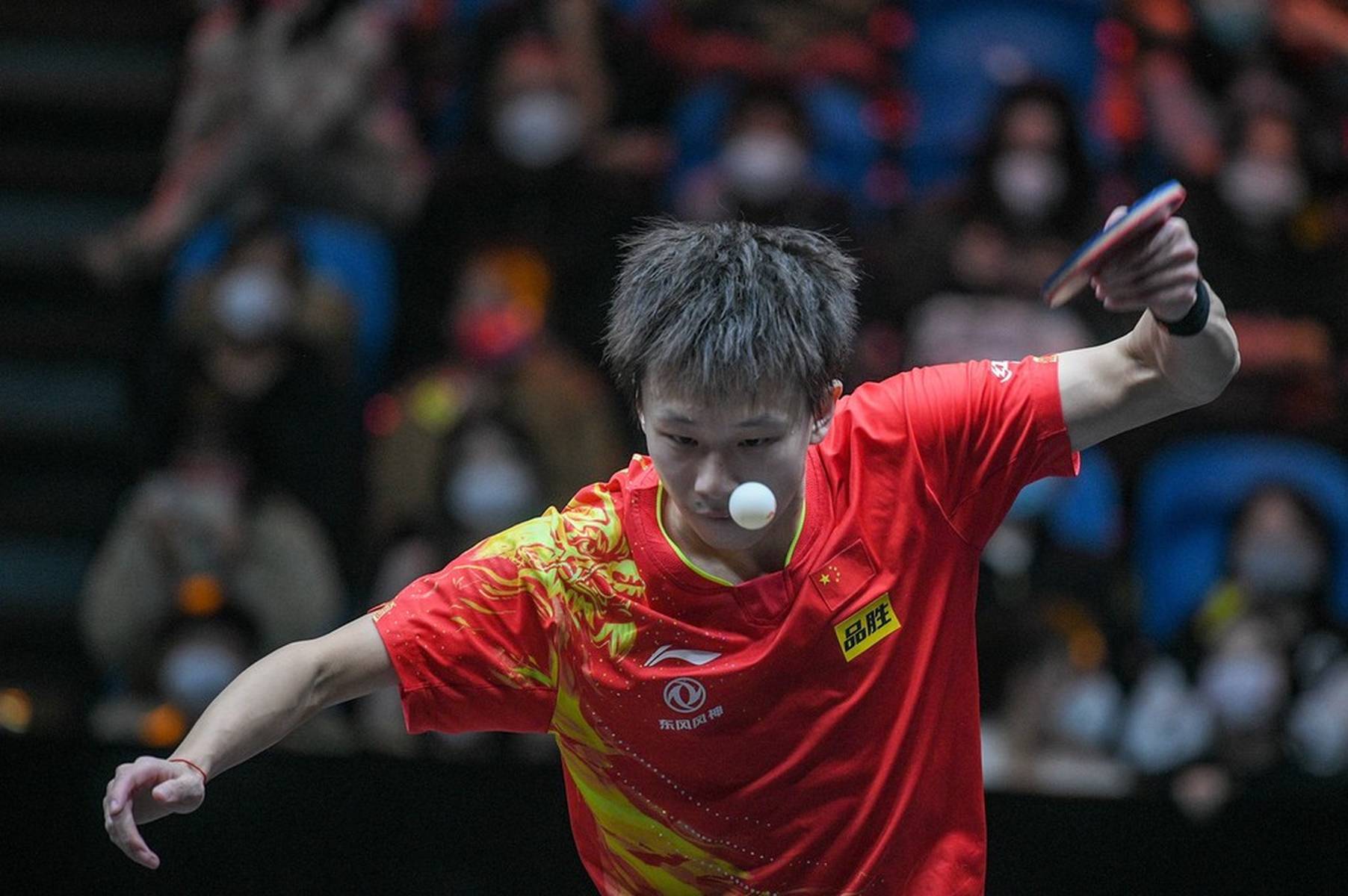 德国队险胜英格兰队，林高远点燃赛场