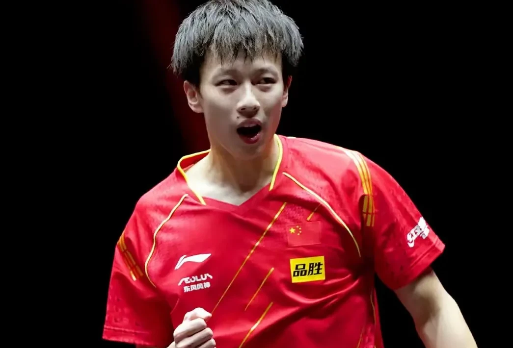 韩国队横扫中国队，林高远惊艳四座的简单介绍