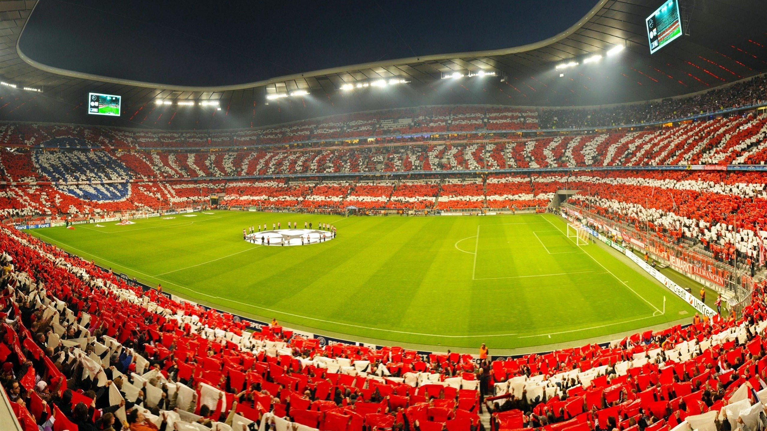 跨界绝杀,当库里式传奇照亮欧冠淘汰赛之夜